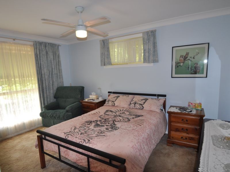 35 McAndrew Street, Gunnedah NSW 2380