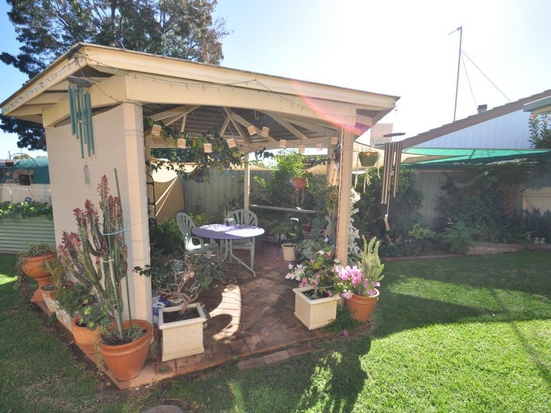 35 McAndrew Street, Gunnedah NSW 2380