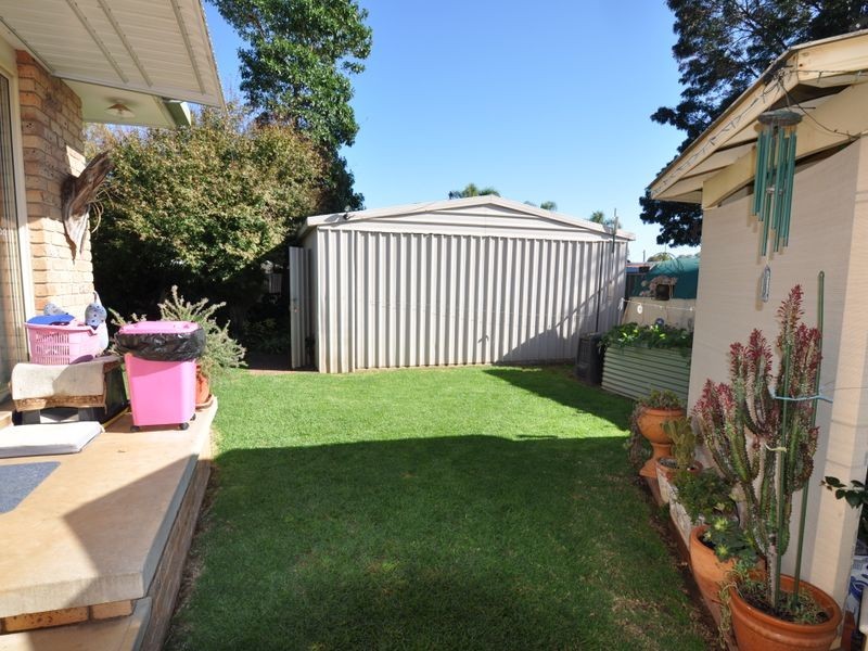 35 McAndrew Street, Gunnedah NSW 2380