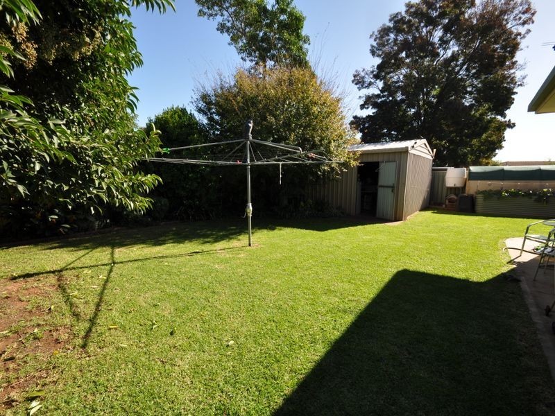 35 McAndrew Street, Gunnedah NSW 2380