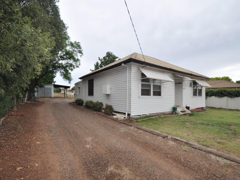 203 Bloomfield St, Gunnedah NSW 2380