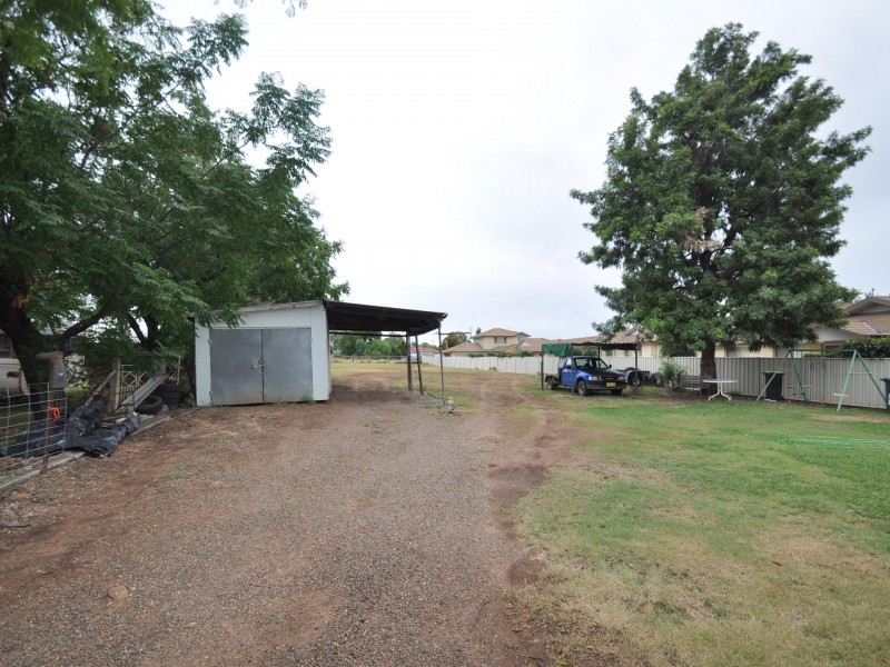 203 Bloomfield St, Gunnedah NSW 2380