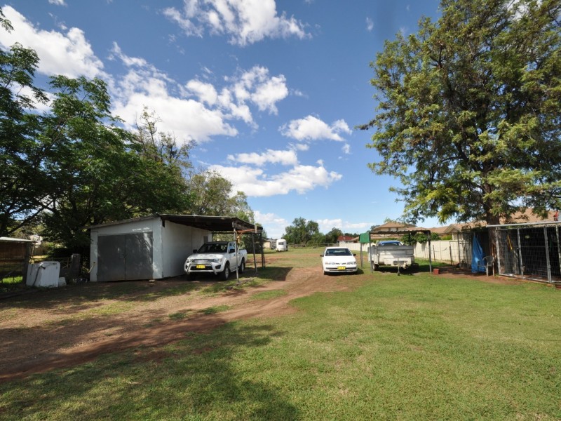 203 Bloomfield St, Gunnedah NSW 2380