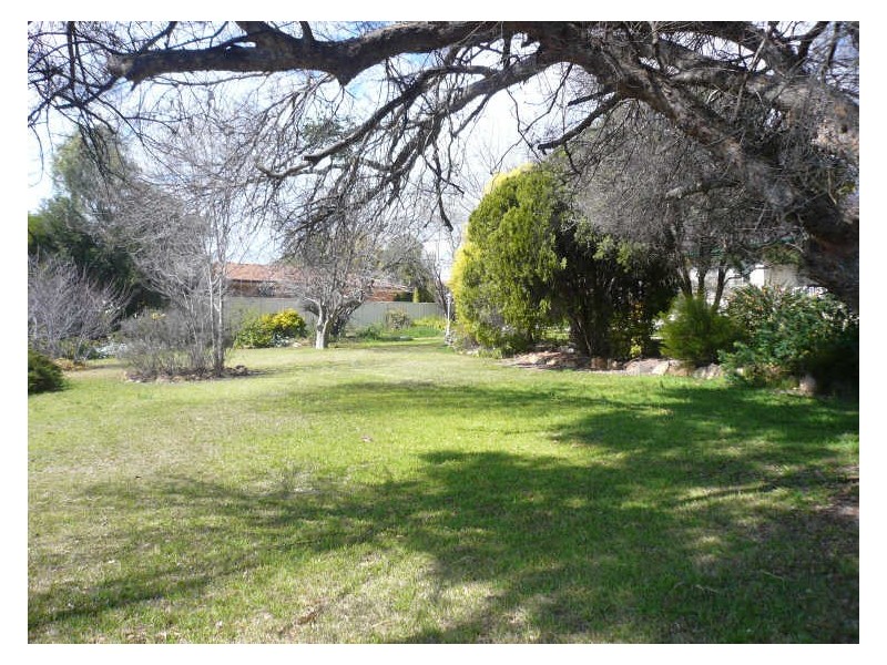 97 – 99 Lincoln Street, Gunnedah NSW 2380