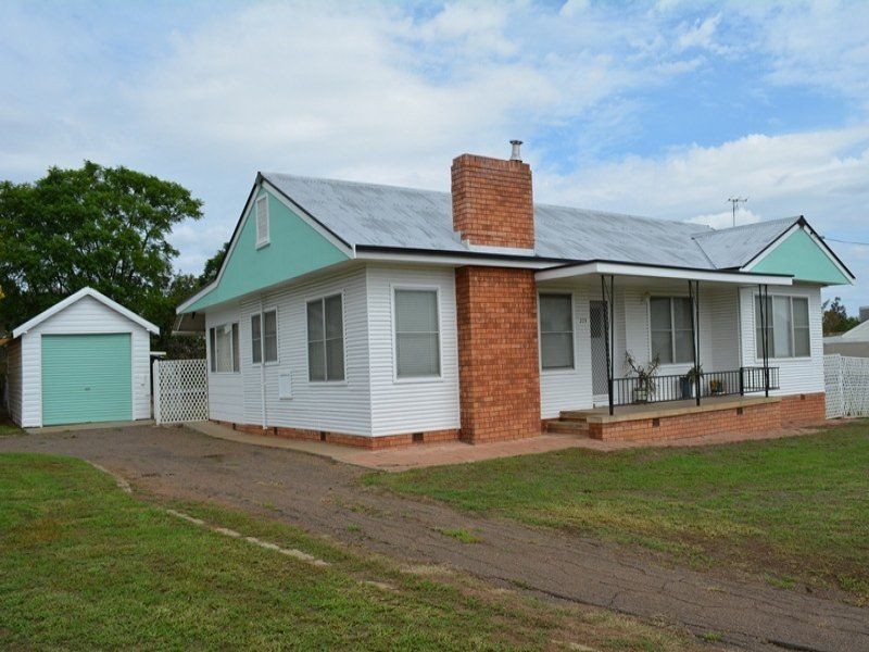 237 – 239 Bloomfield Street, Gunnedah NSW 2380
