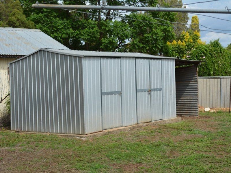 237 – 239 Bloomfield Street, Gunnedah NSW 2380