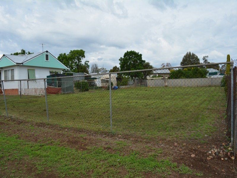 237 – 239 Bloomfield Street, Gunnedah NSW 2380