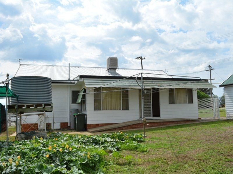 237 – 239 Bloomfield Street, Gunnedah NSW 2380