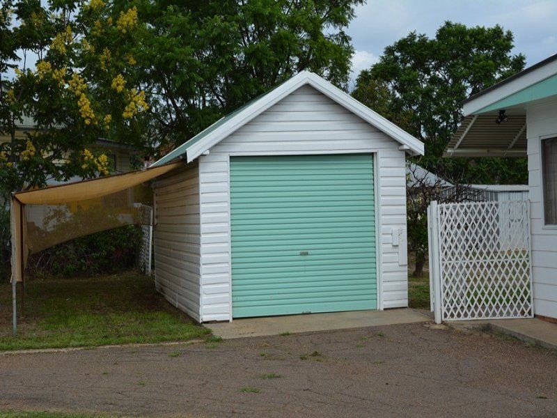 237 – 239 Bloomfield Street, Gunnedah NSW 2380