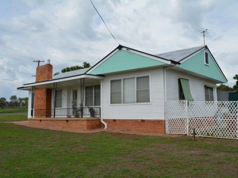 237 – 239 Bloomfield Street, Gunnedah NSW 2380