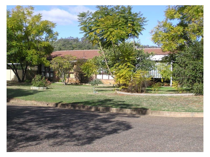 Gunnedah NSW 2380