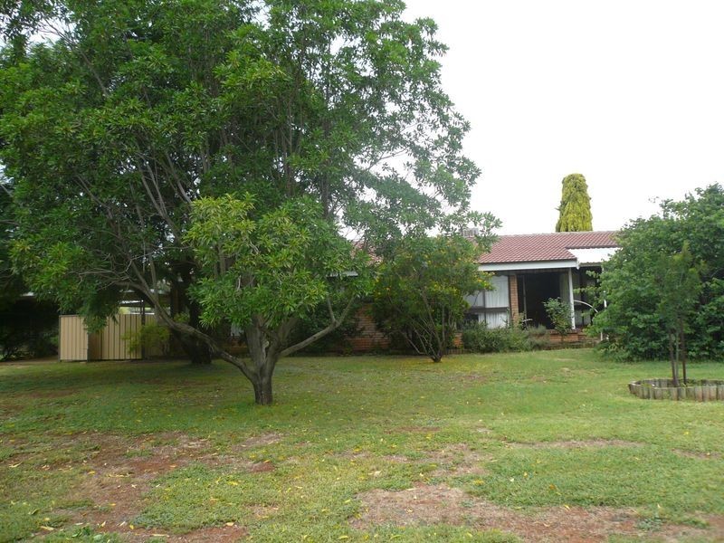 Gunnedah NSW 2380