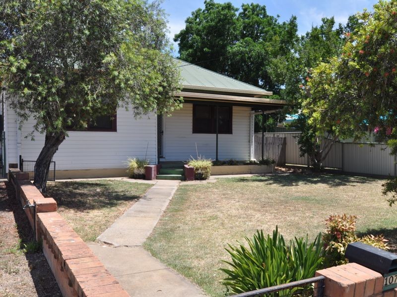 107 Bloomfield St, Gunnedah NSW 2380