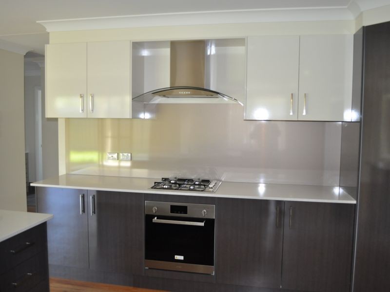 5 TALLOWWOOD DRIVE, Gunnedah NSW 2380