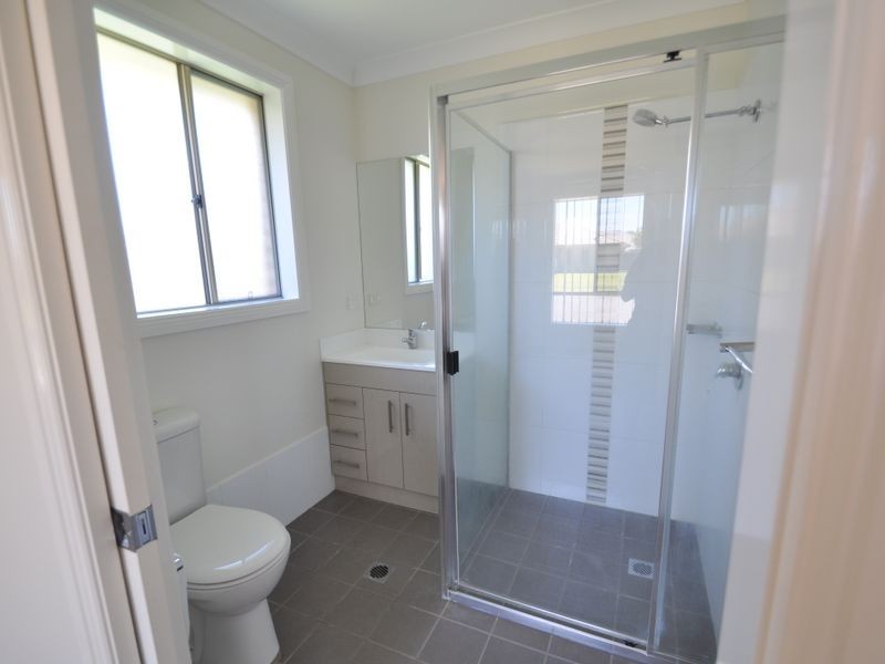 5 TALLOWWOOD DRIVE, Gunnedah NSW 2380