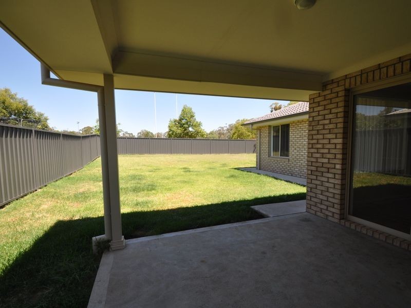 5 TALLOWWOOD DRIVE, Gunnedah NSW 2380
