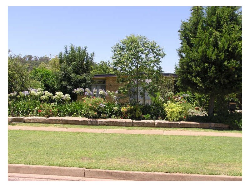 137 Stock Road, Gunnedah NSW 2380