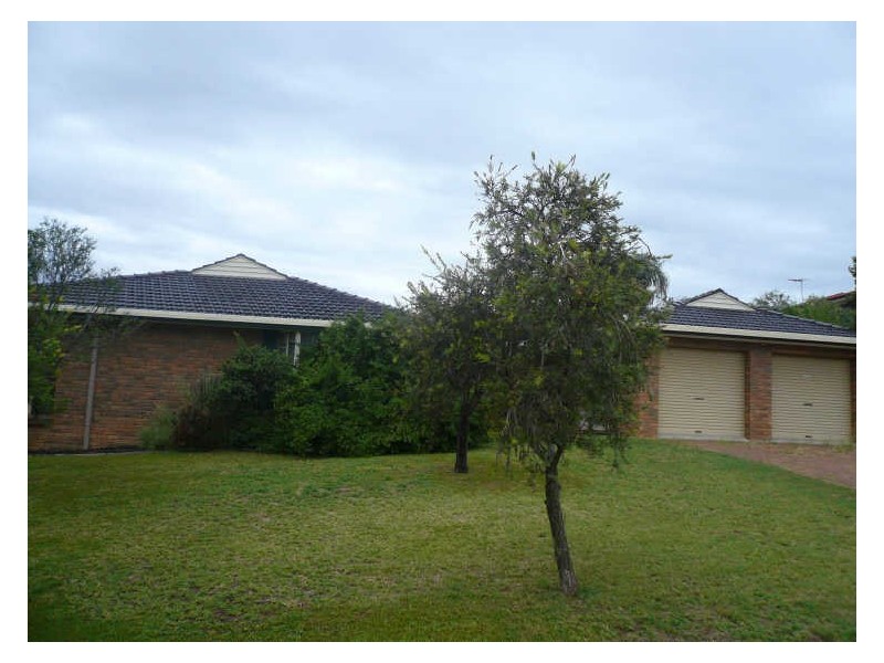 105 Lincoln Street, Gunnedah NSW 2380