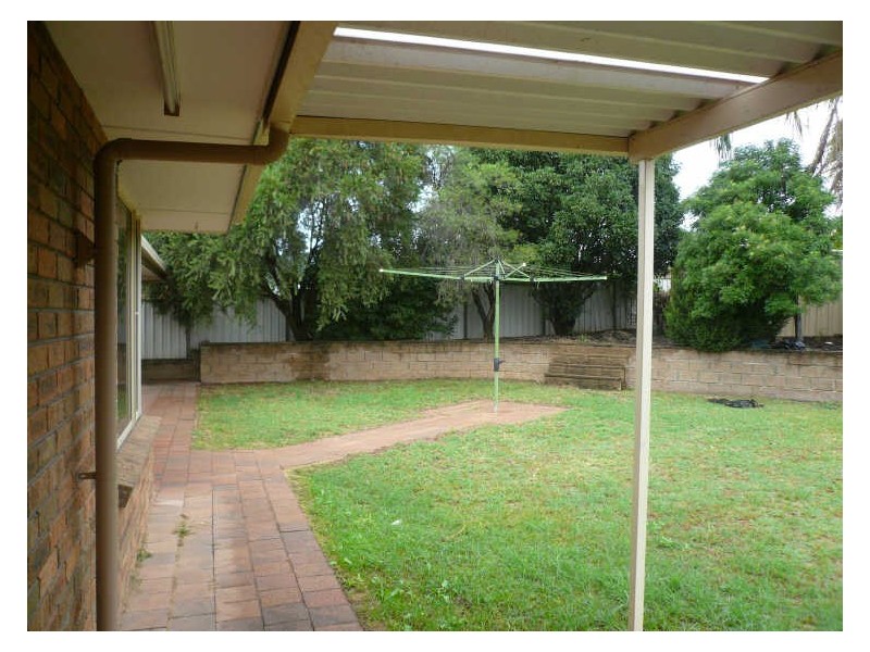 105 Lincoln Street, Gunnedah NSW 2380