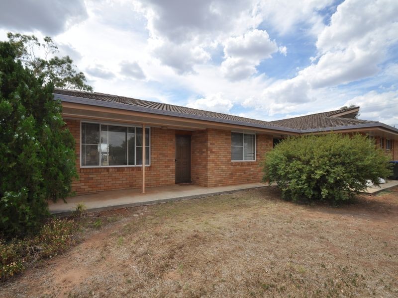 Unit 1/84 LYNN STREET, Boggabri NSW 2382