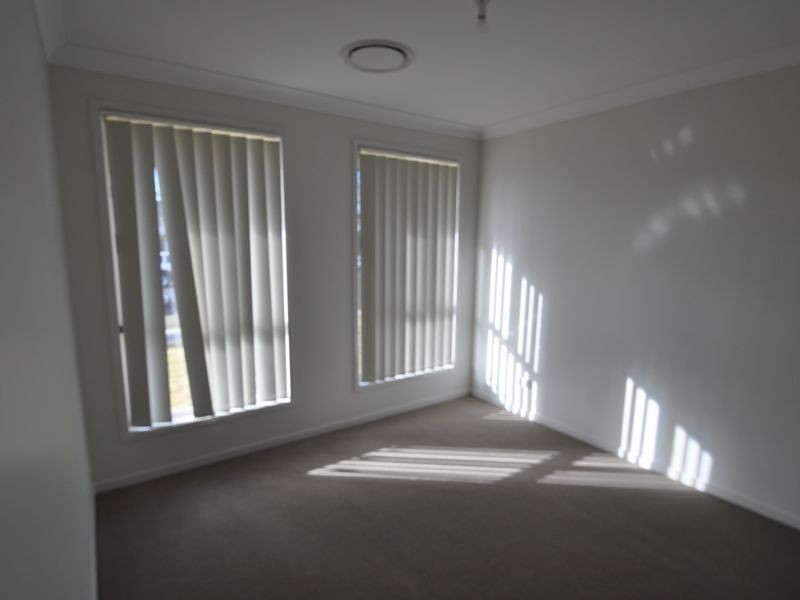 11 TALLOWWOOD DRIVE, Gunnedah NSW 2380