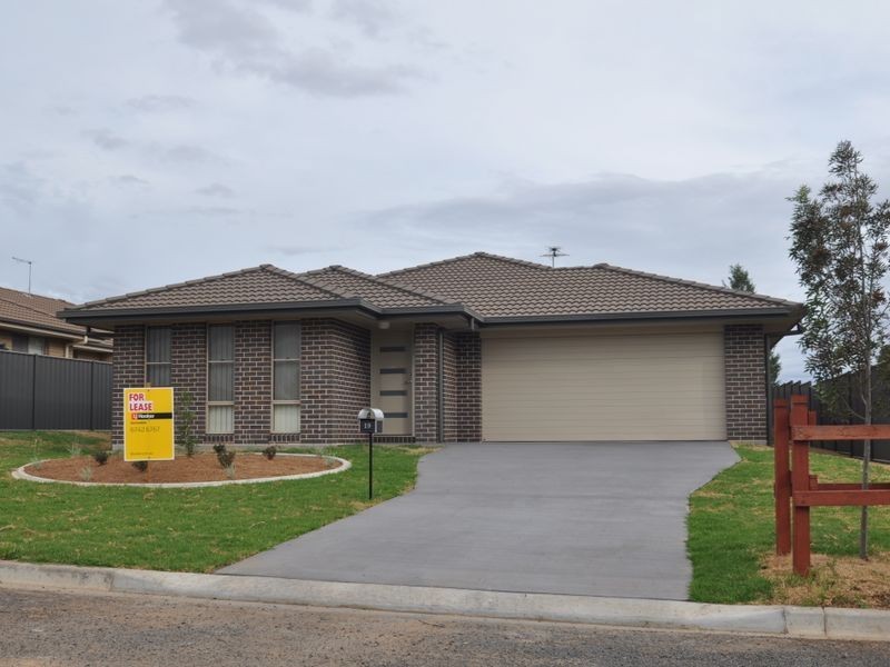 19 Kurrajong Road, Gunnedah NSW 2380