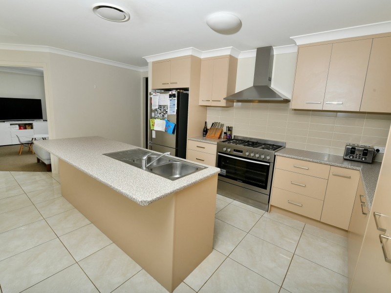 25 Kurrajong Road, Gunnedah NSW 2380