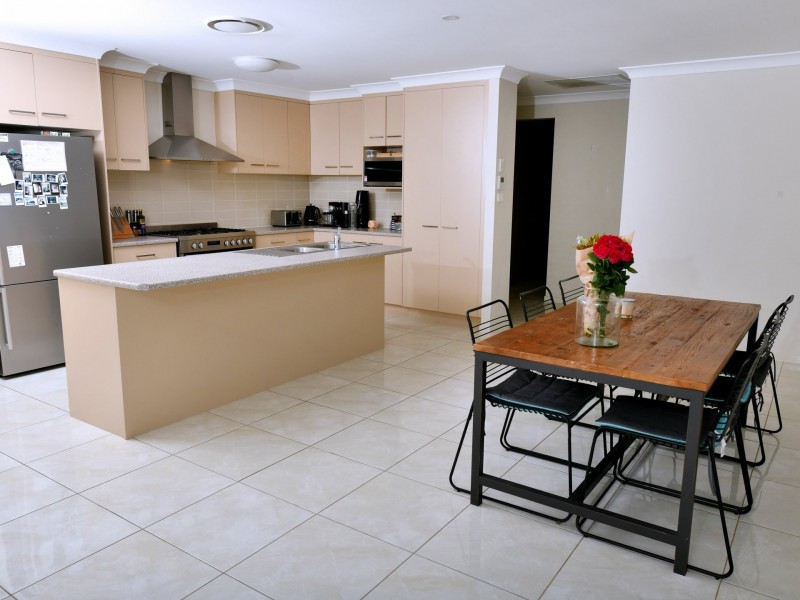 25 Kurrajong Road, Gunnedah NSW 2380