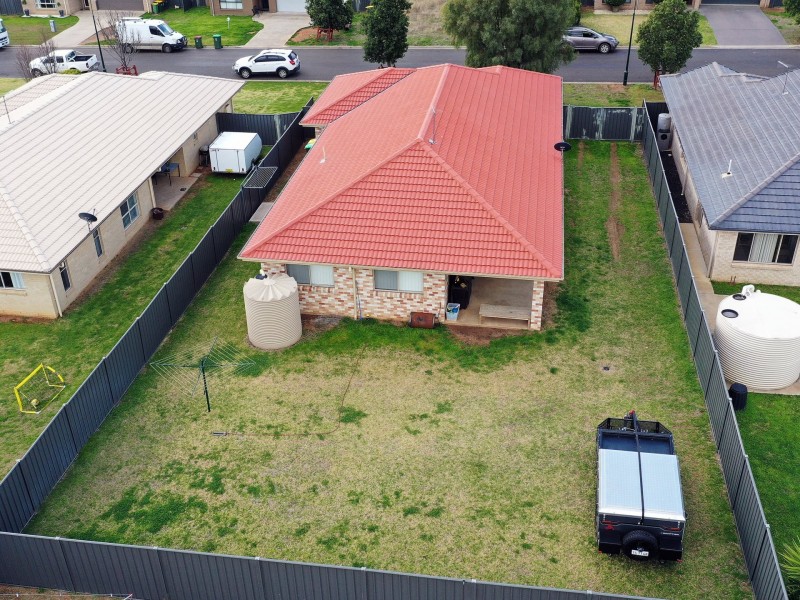 25 Kurrajong Road, Gunnedah NSW 2380