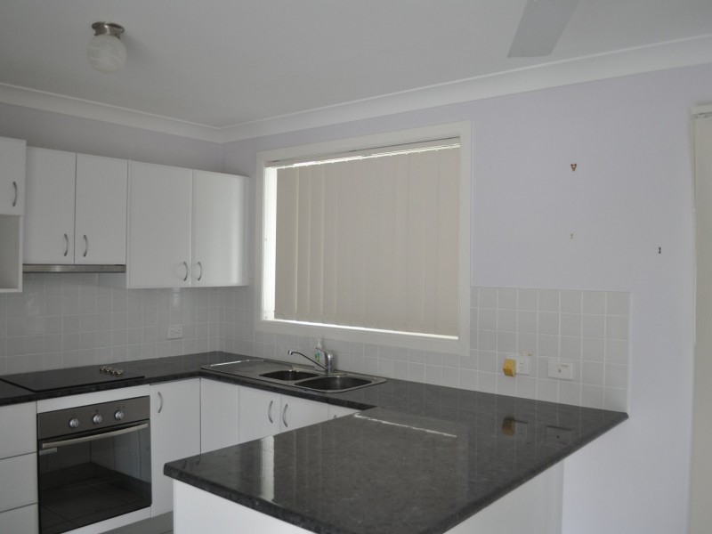 Unit 2/27 Kamilaroi Road, Gunnedah NSW 2380