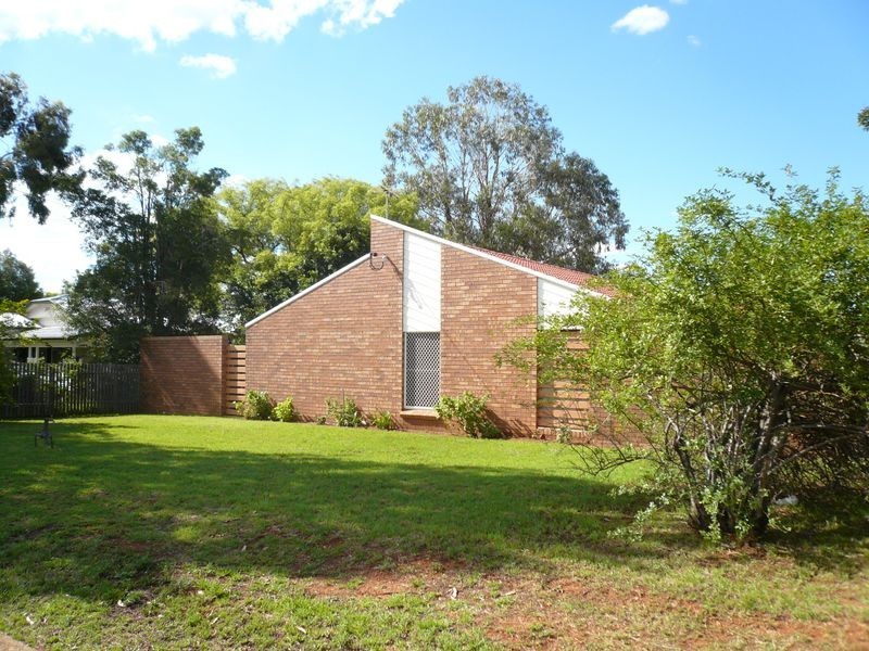 Unit 5/74 George Street, Gunnedah NSW 2380