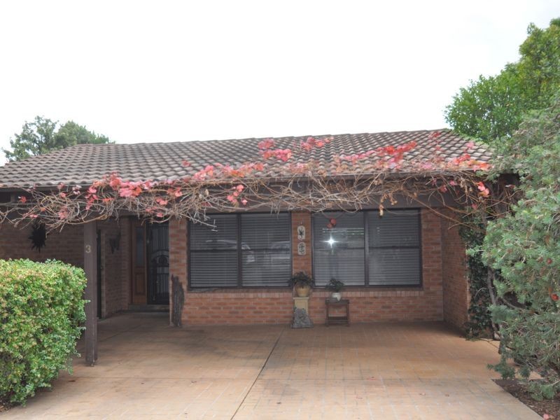 3 Bickett Street, Gunnedah NSW 2380