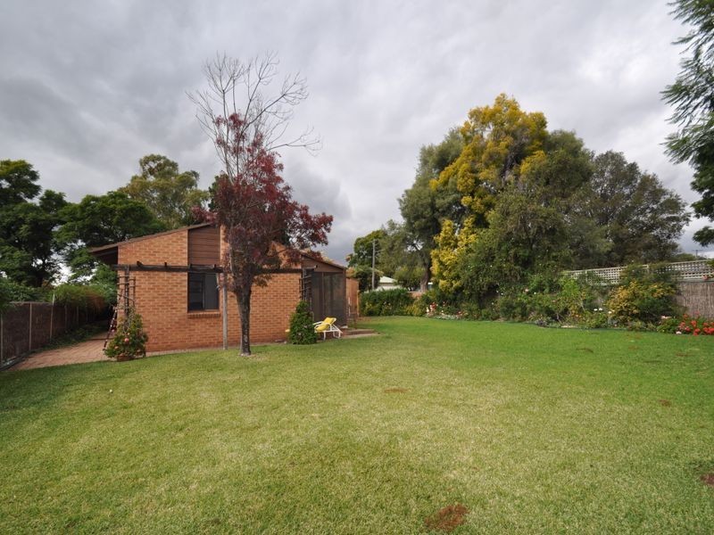 3 Bickett Street, Gunnedah NSW 2380