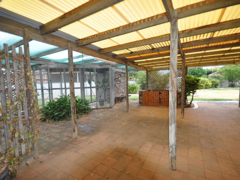 25 Jensen street, Gunnedah NSW 2380