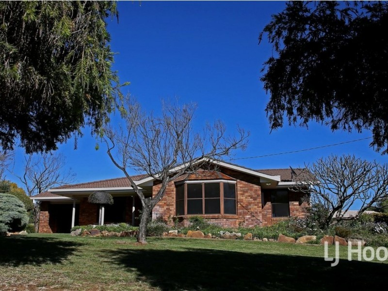 2 Tweedie Avenue, Gunnedah NSW 2380