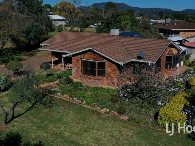 2 Tweedie Avenue, Gunnedah NSW 2380