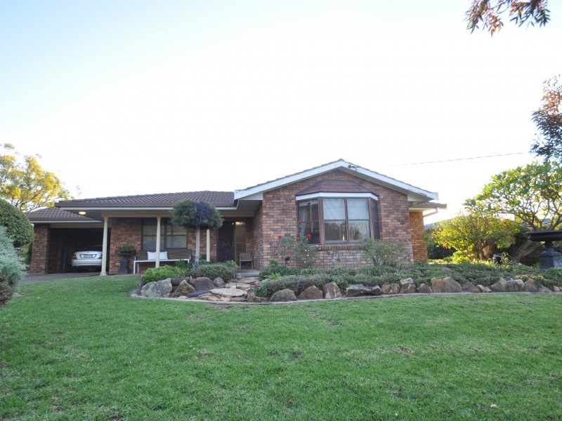 2 Tweedie Avenue, Gunnedah NSW 2380