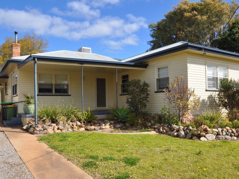 5 Baker Street, Gunnedah NSW 2380