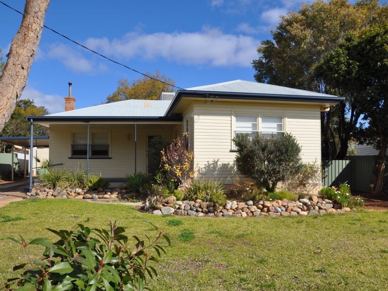 5 Baker Street, Gunnedah NSW 2380