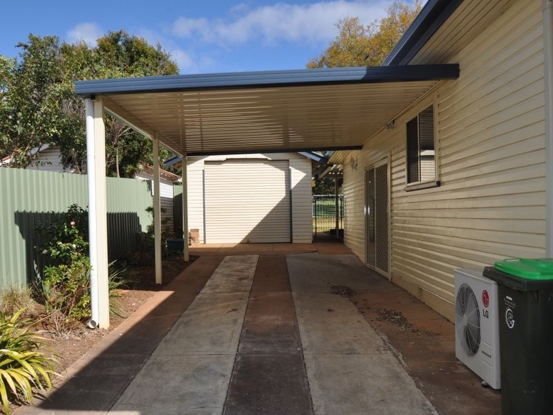 5 Baker Street, Gunnedah NSW 2380