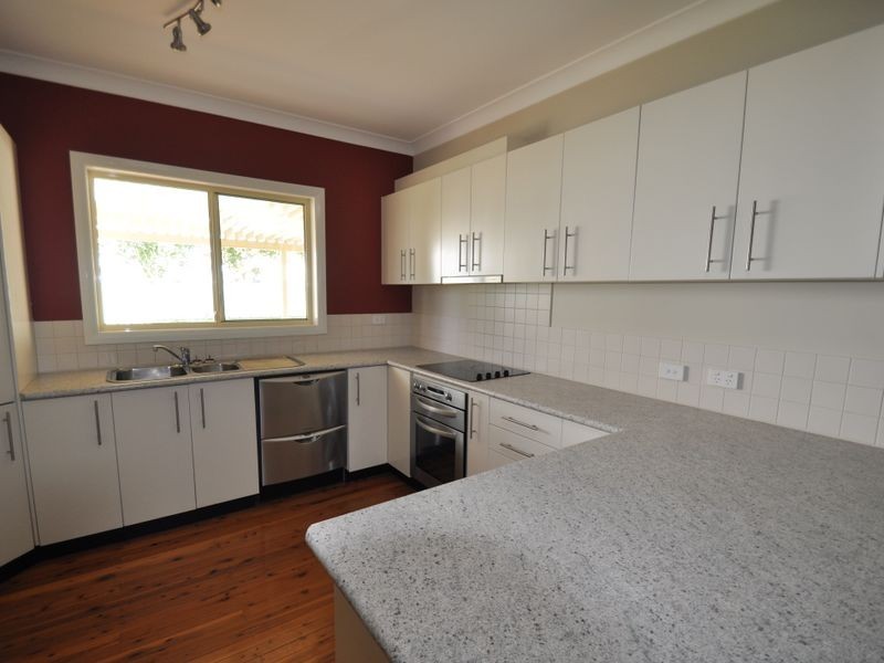 5 Baker Street, Gunnedah NSW 2380