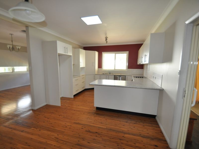 5 Baker Street, Gunnedah NSW 2380