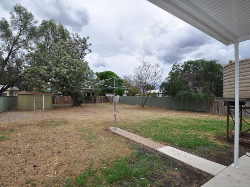 93 Edward Street, Gunnedah NSW 2380
