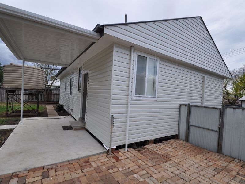 93 Edward Street, Gunnedah NSW 2380