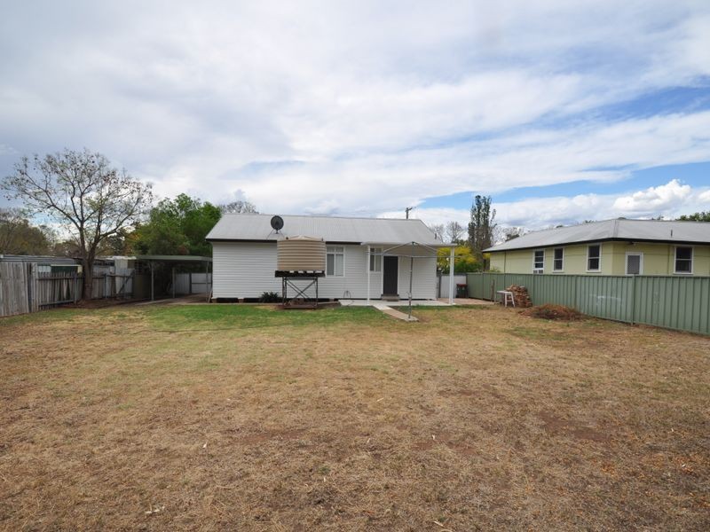 93 Edward Street, Gunnedah NSW 2380