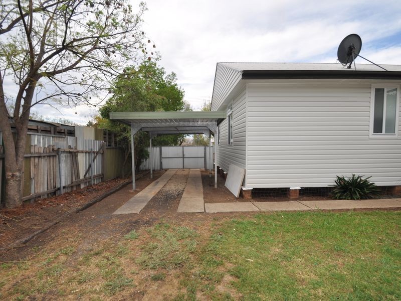 93 Edward Street, Gunnedah NSW 2380
