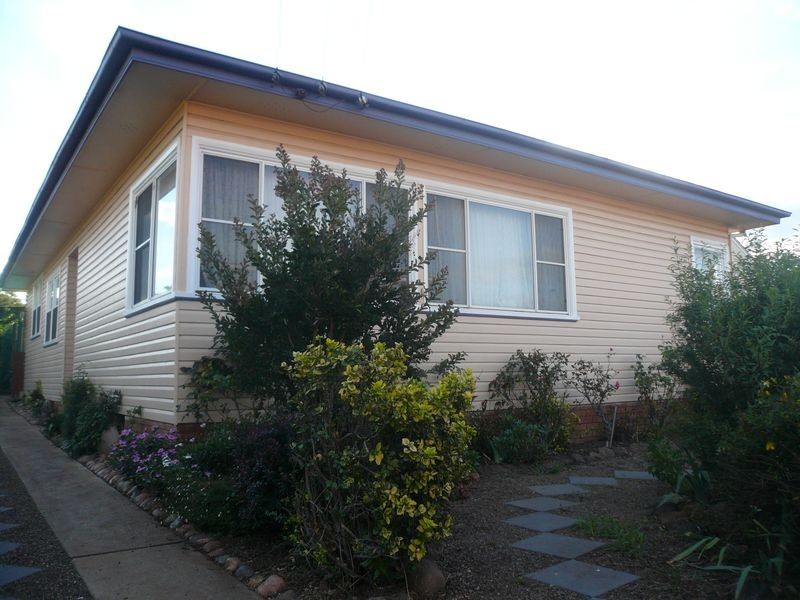 127 Little Barber Street, Gunnedah NSW 2380