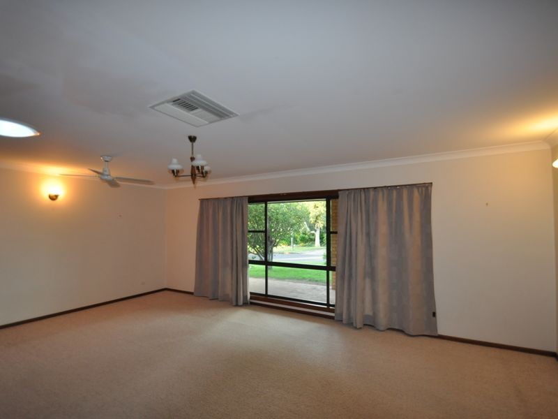 21 Palmer Crescent, Gunnedah NSW 2380
