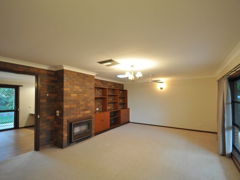 21 Palmer Crescent, Gunnedah NSW 2380