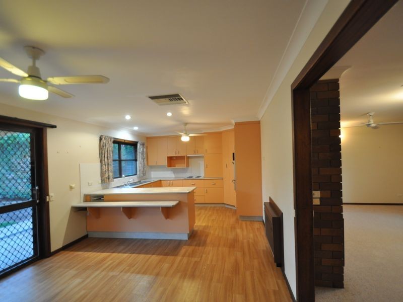 21 Palmer Crescent, Gunnedah NSW 2380